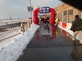 2014 Autoshow Shuffle 5K 140